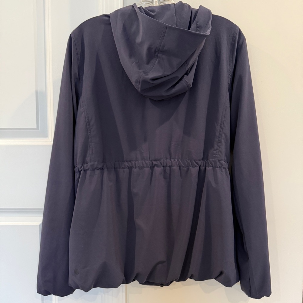 Lululemon Belle Jacket